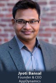 jyoti bansal, Netflix, The Priceline Group of Companies, ZipRealty, Karavel.com, FOX News Channel, C